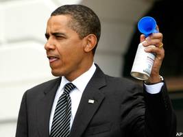 AP Poll: Country Moves Towards GOP On Every Significant Issue