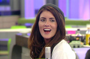 Big Brothers's Helen Wood to launch reality TV show to rival TOWIE? 'It's time for Manchester'